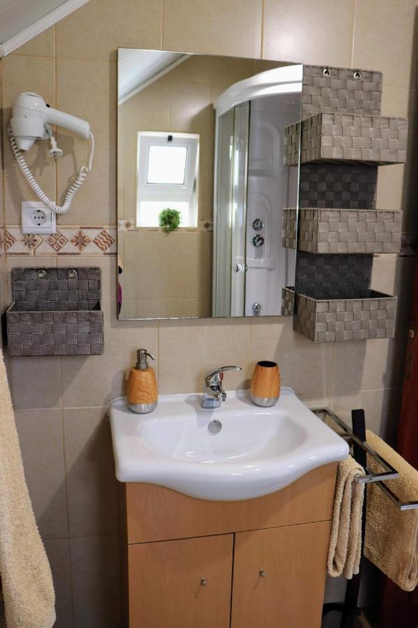 Agroturismo Quinta Terezinha Ribeira Brava