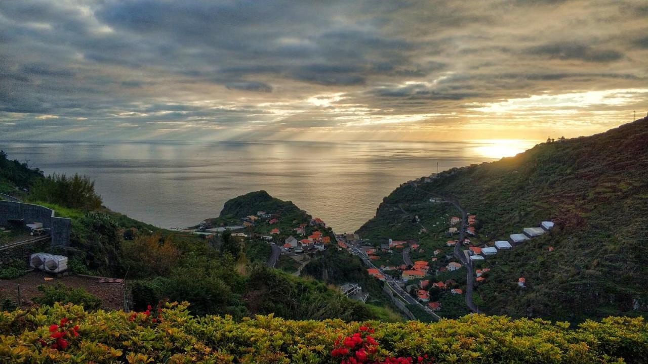Agroturismo Quinta Terezinha Ribeira Brava