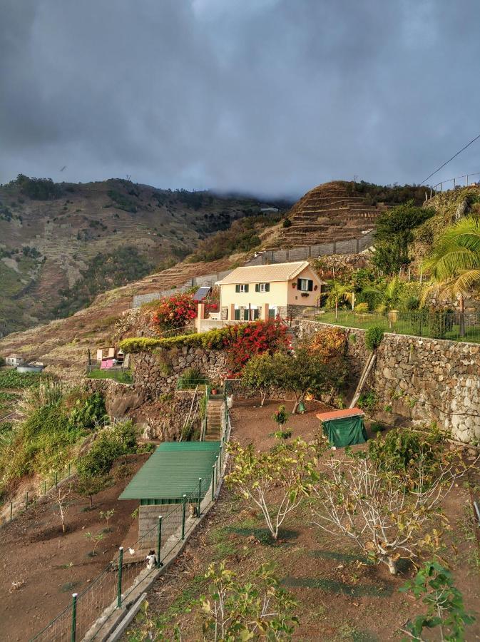 Agroturismo Quinta Terezinha Ribeira Brava