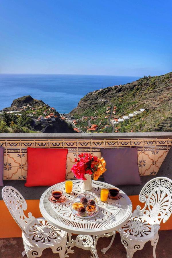 Agroturismo Quinta Terezinha Ribeira Brava