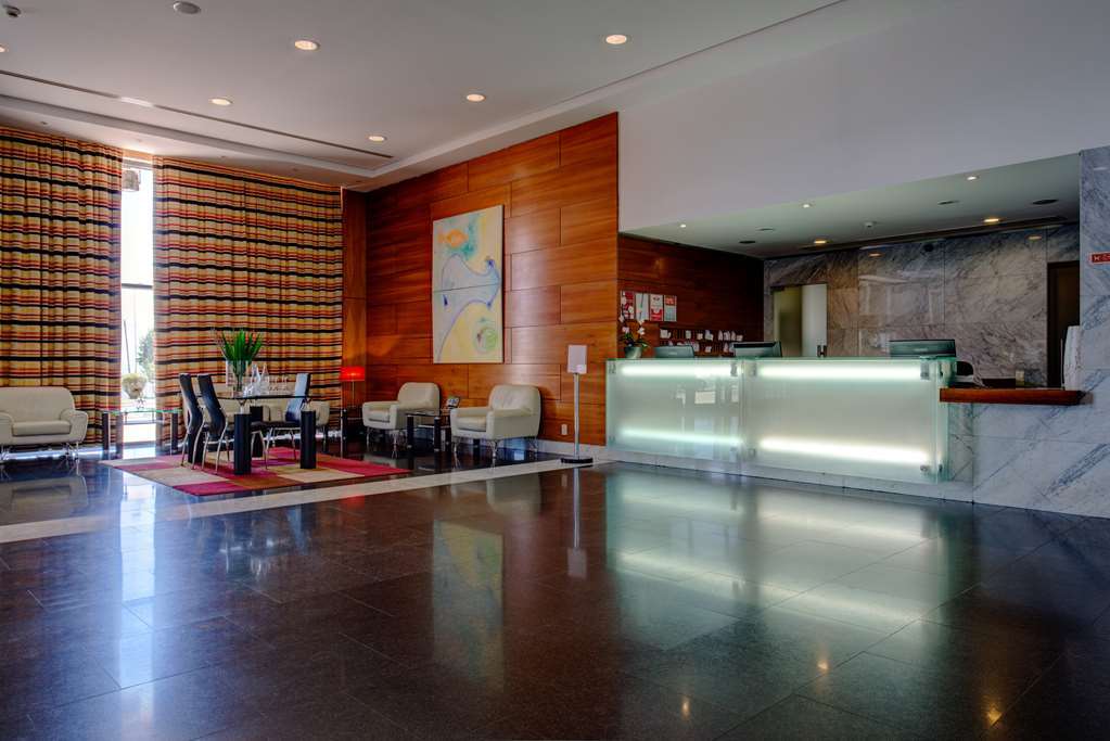 Hotel Vip Executive Santa Iria 4*