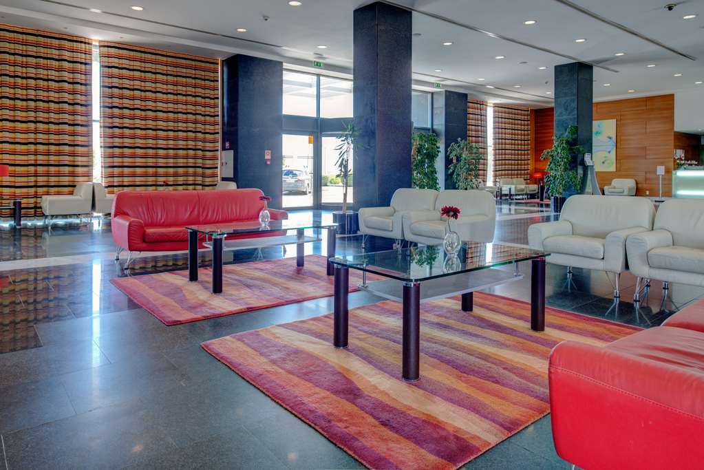 Hotel Vip Executive Santa Iria Santa Iria de Azoia