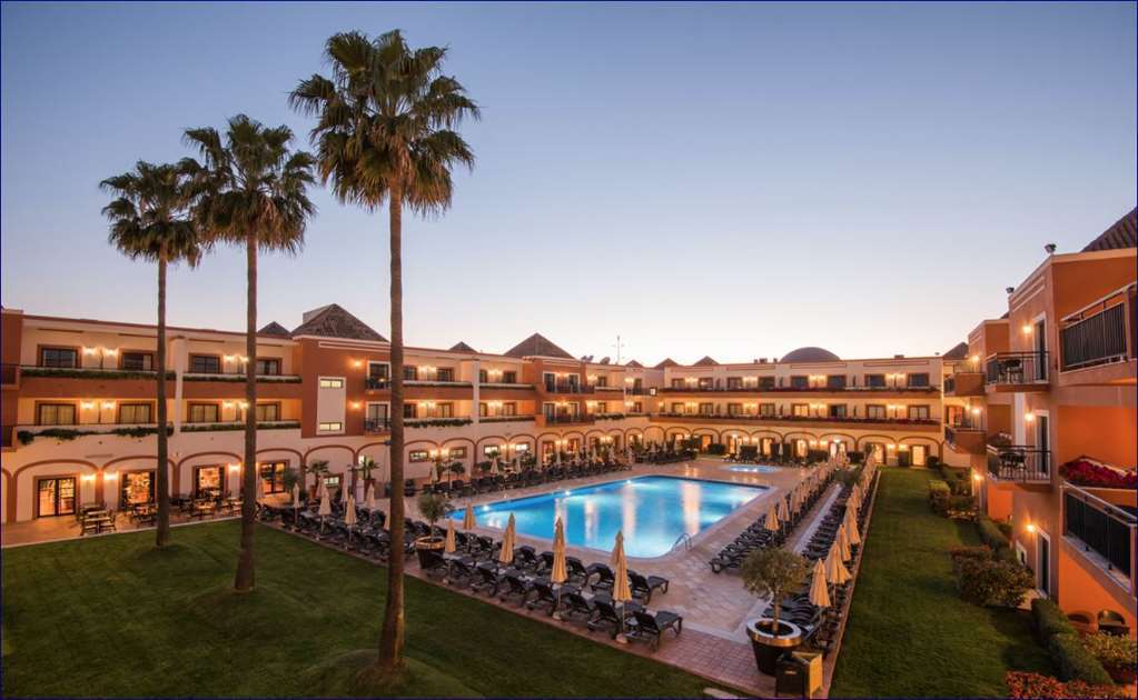 Gale Hotel 4*