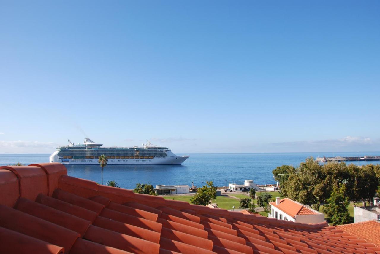 Sao Tiago Funchal (Madeira)