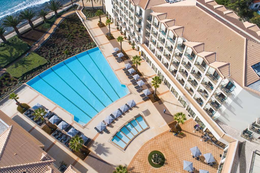 Gale 4* Santa Cruz (Madeira)