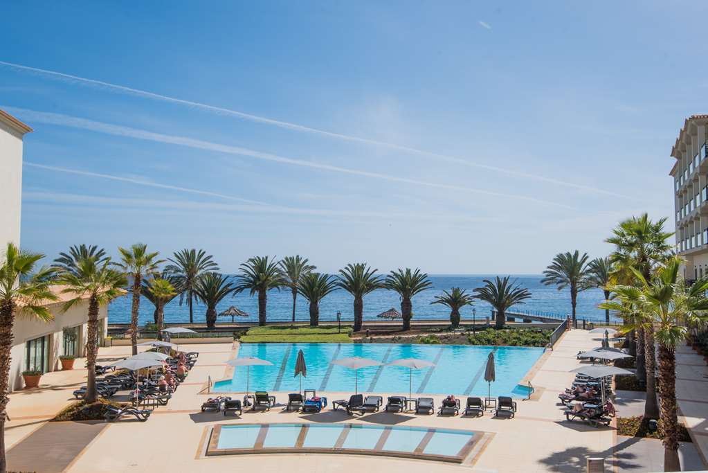 Gale 4* Santa Cruz (Madeira)