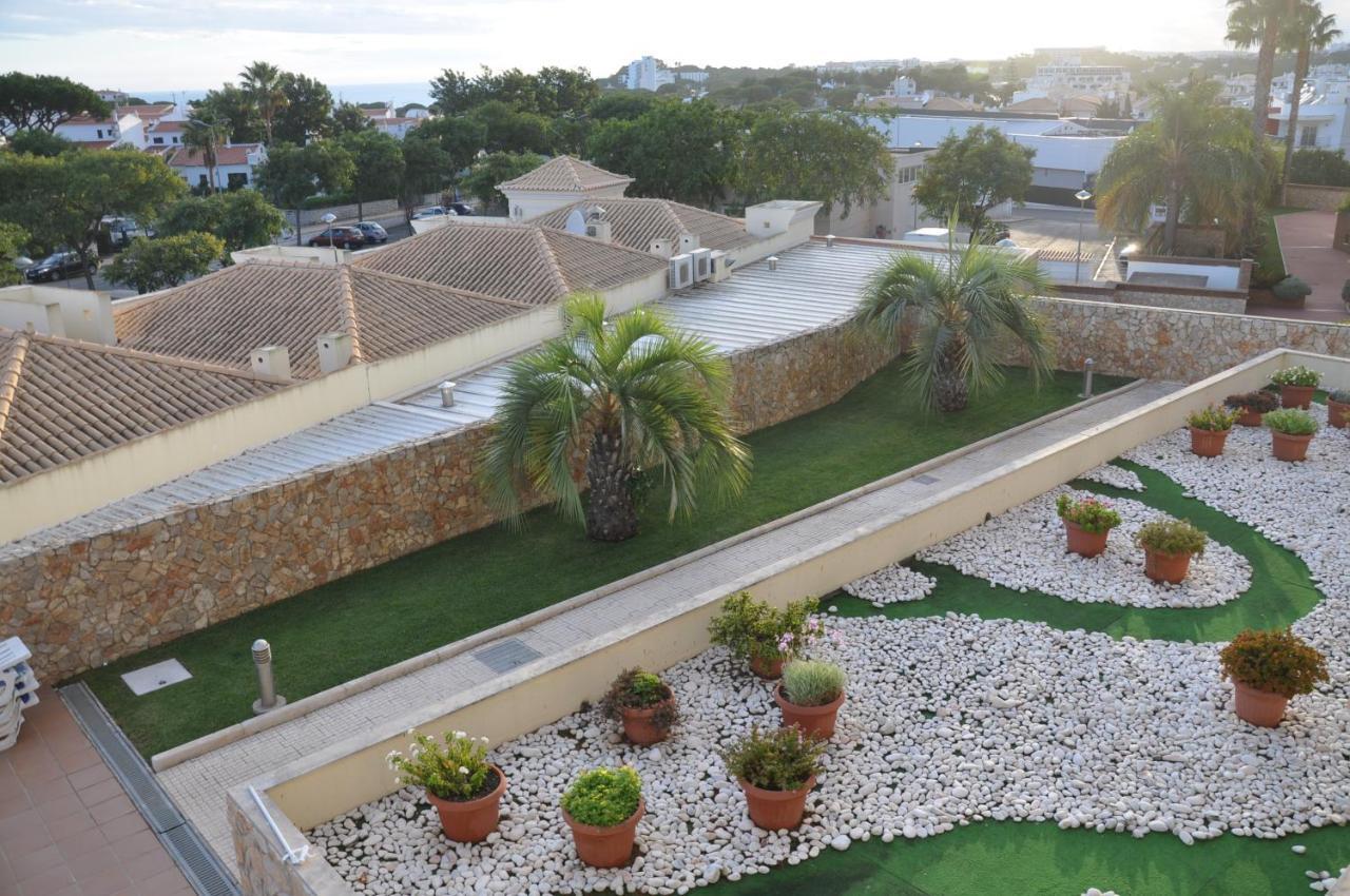 Apartment Somar Torre De Medronheira Olhos De Agua Albufeira