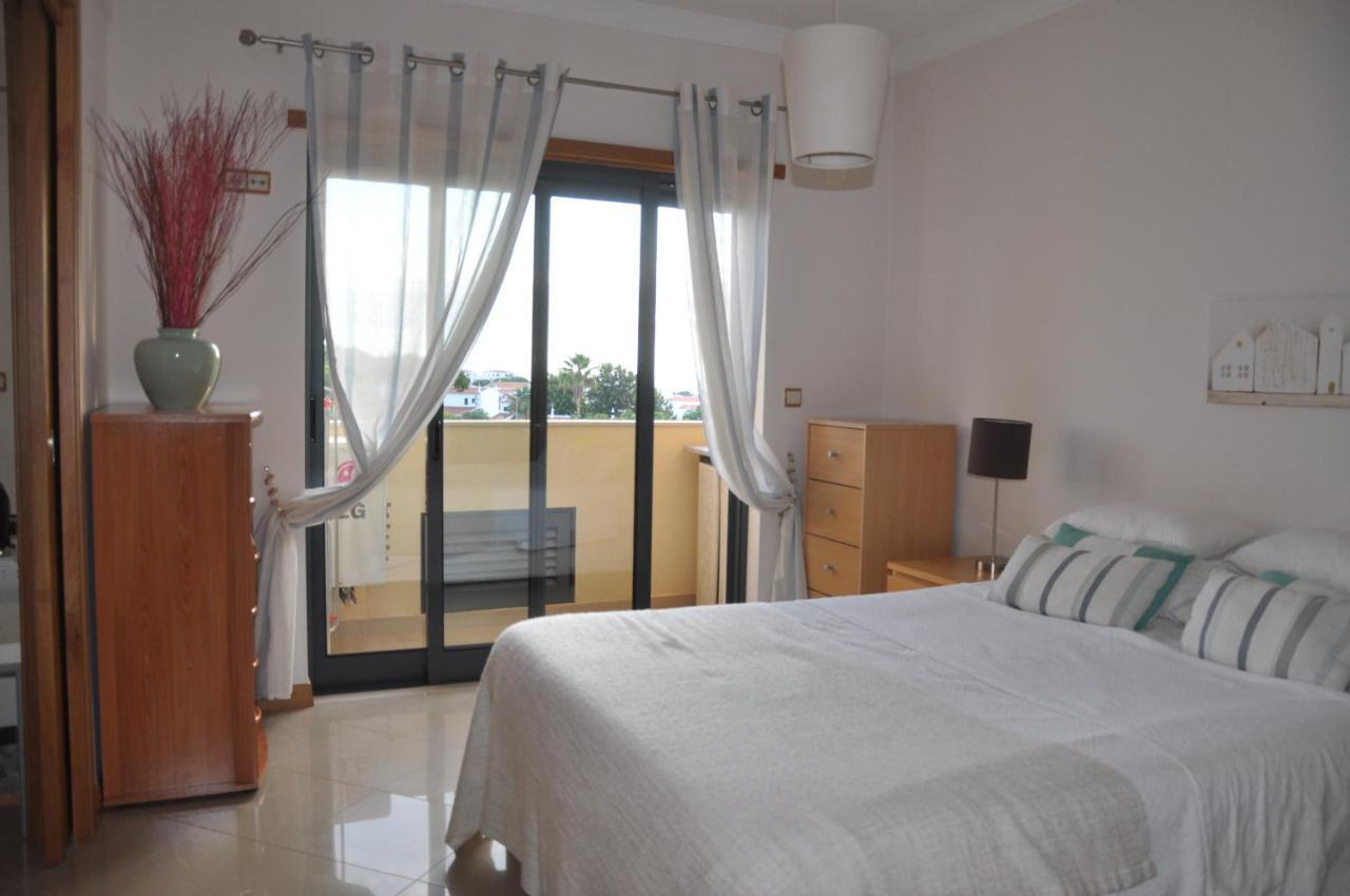 Apartment Somar Torre De Medronheira Olhos De Agua Albufeira *