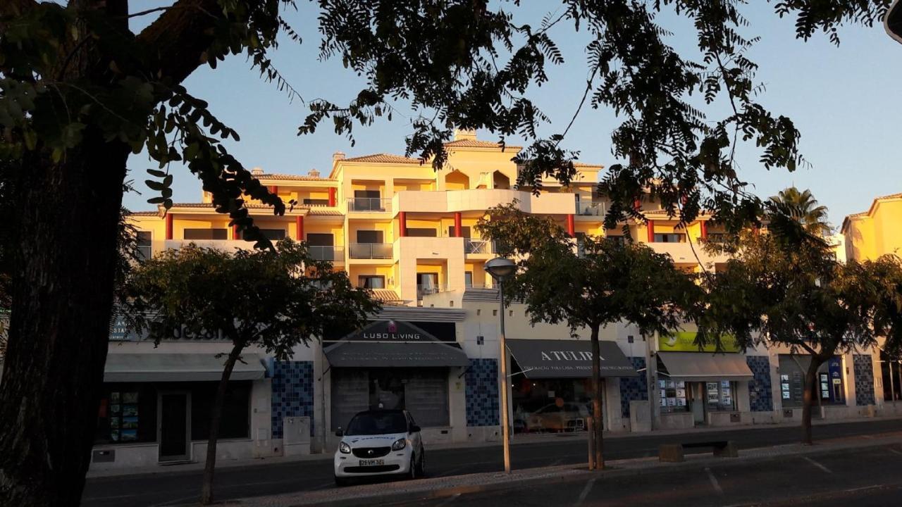 Somar Torre De Medronheira Olhos De Agua Albufeira