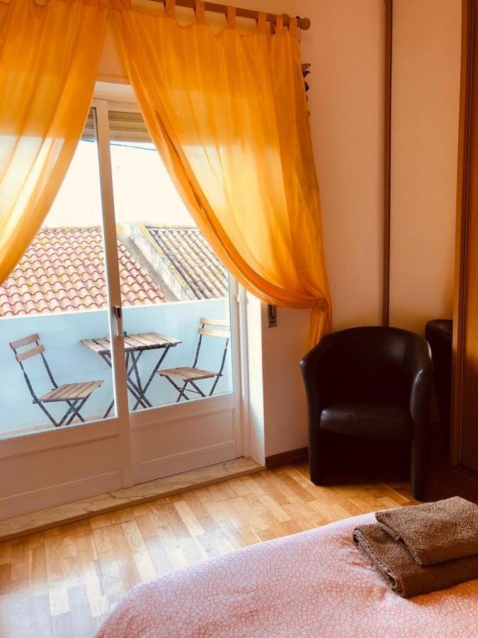 Gasthuis Casa Da Aldeia - Odiáxere