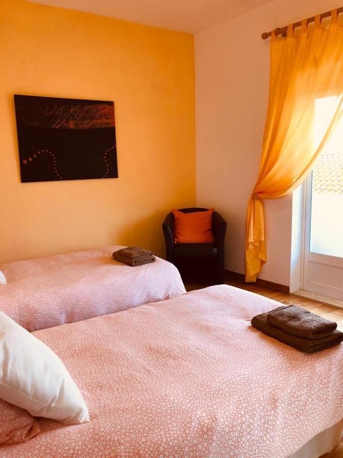 Casa Da Aldeia - * Odiaxere
