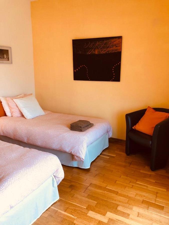 Guest house Casa Da Aldeia -