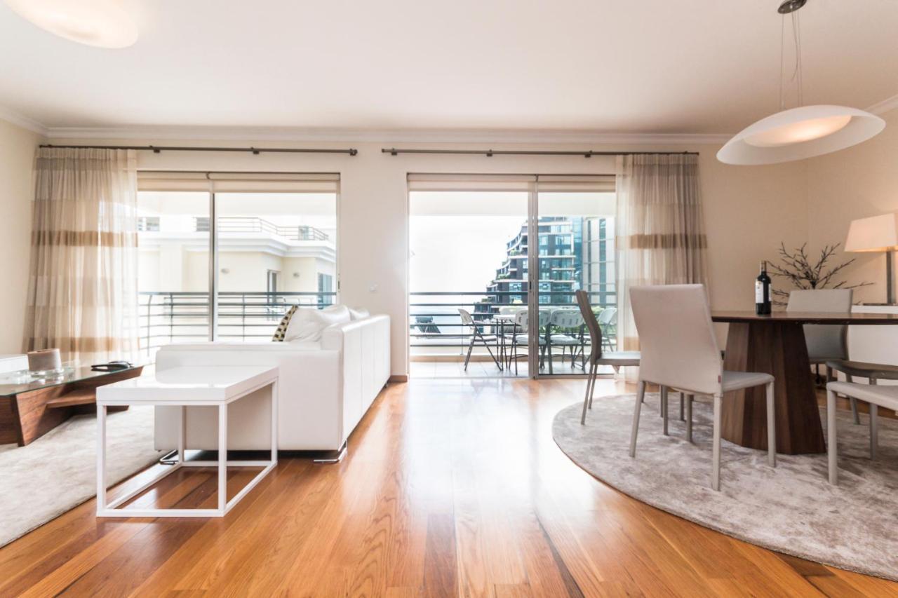 Apartamento Costa Sol Ix By Madeira *