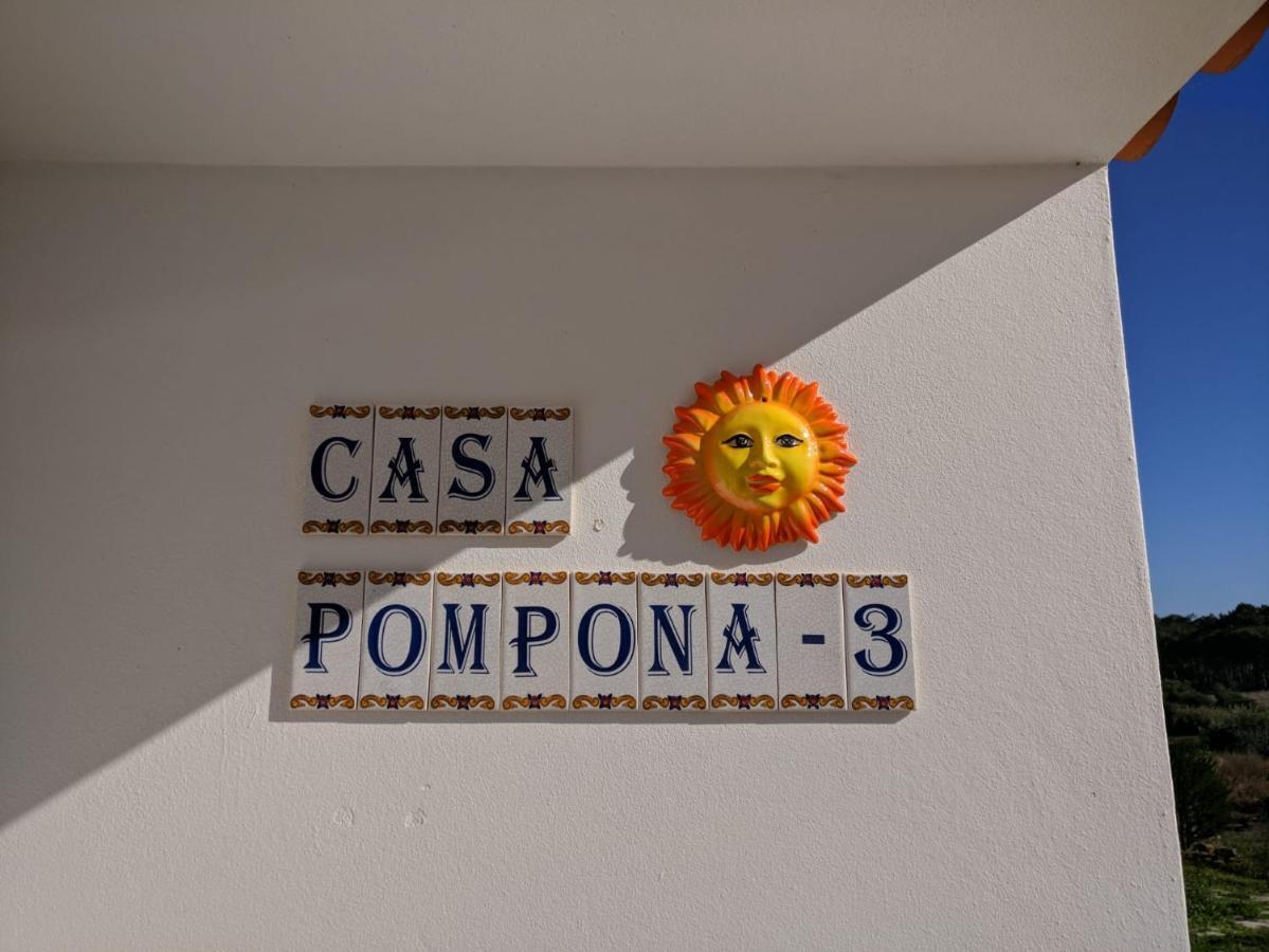 Casa Pompona 3