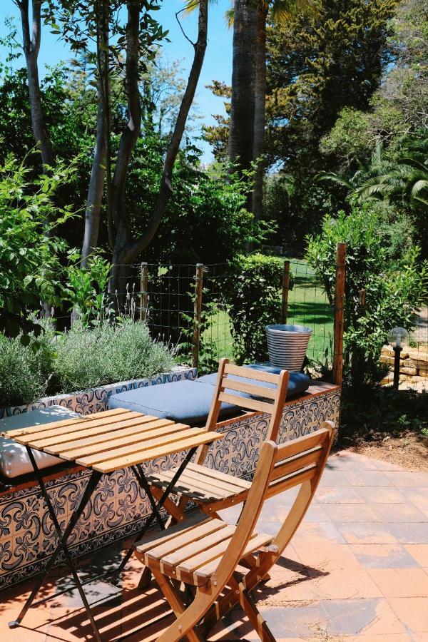 Holiday home A Pausa Alvor