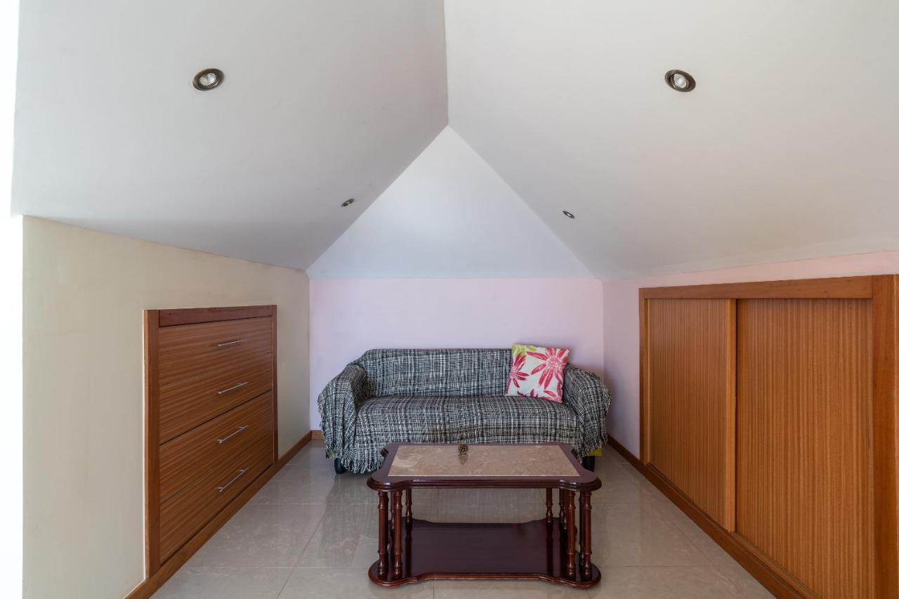 Villa Villa Longueira Funchal (Madeira)