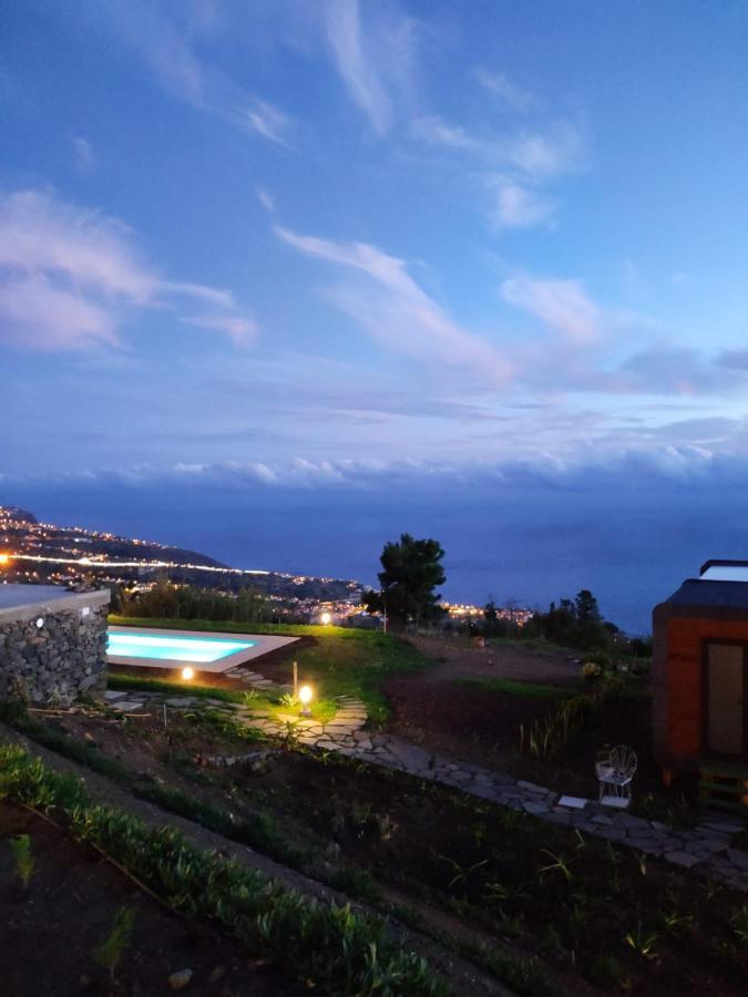 Calheta Glamping Pods - Nature Retreat