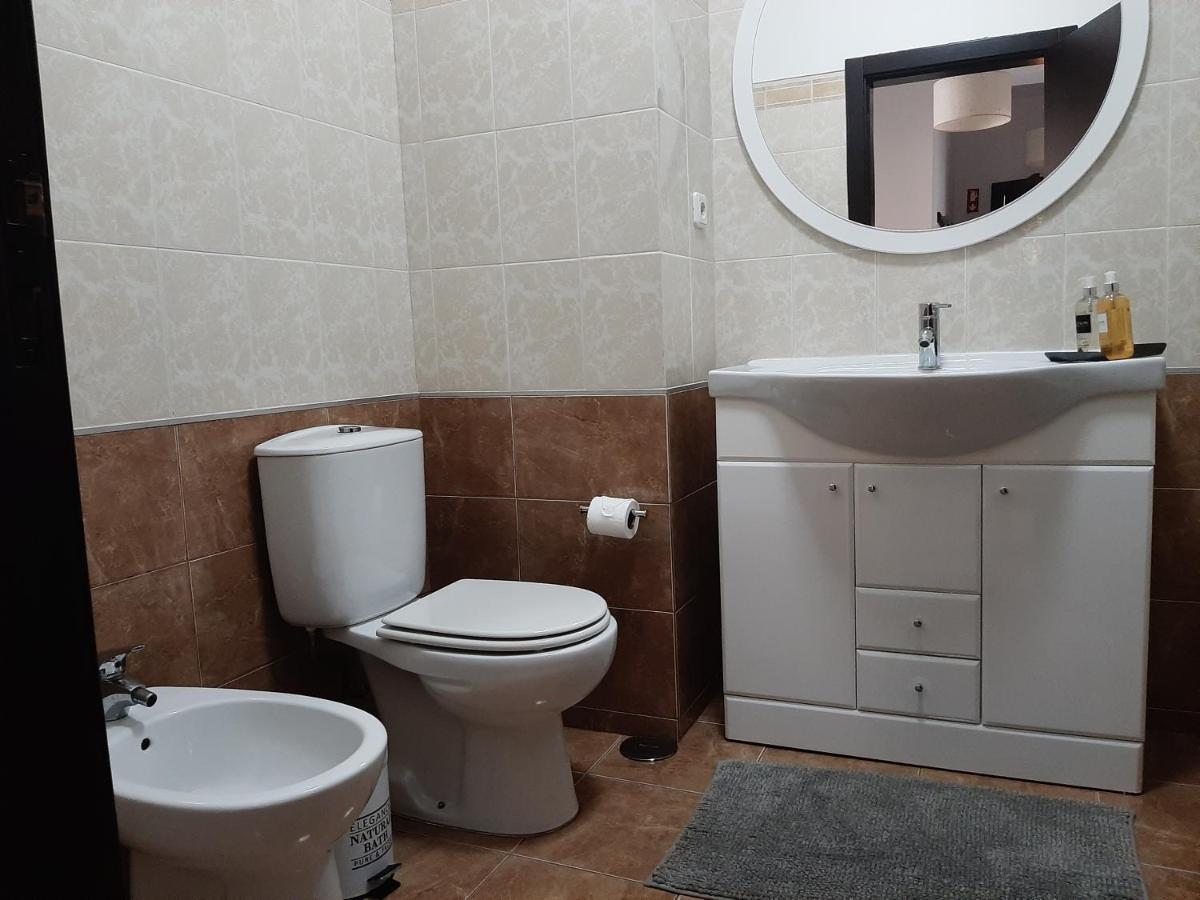 Apartment Zacarias