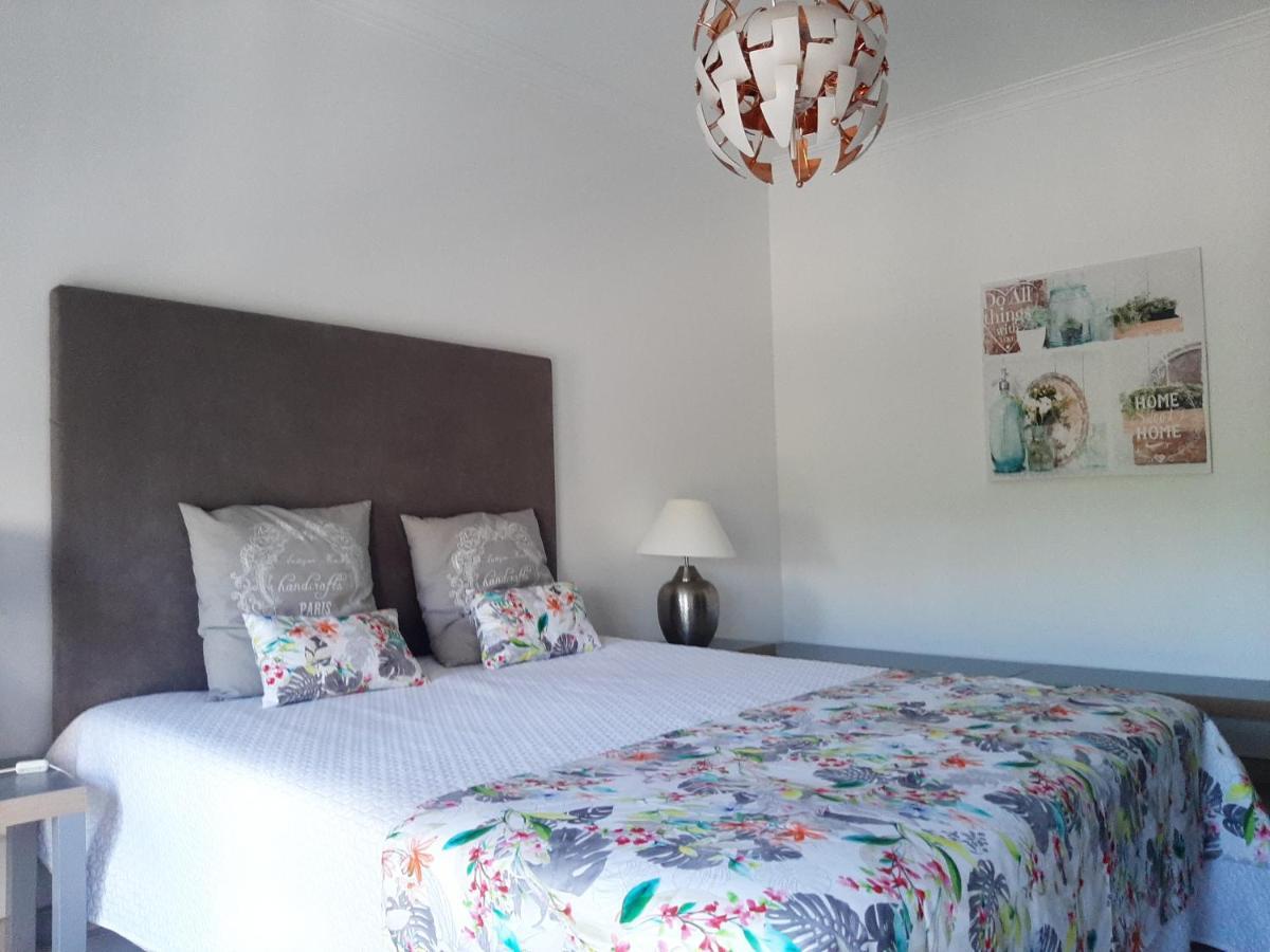 Apartment Zacarias *