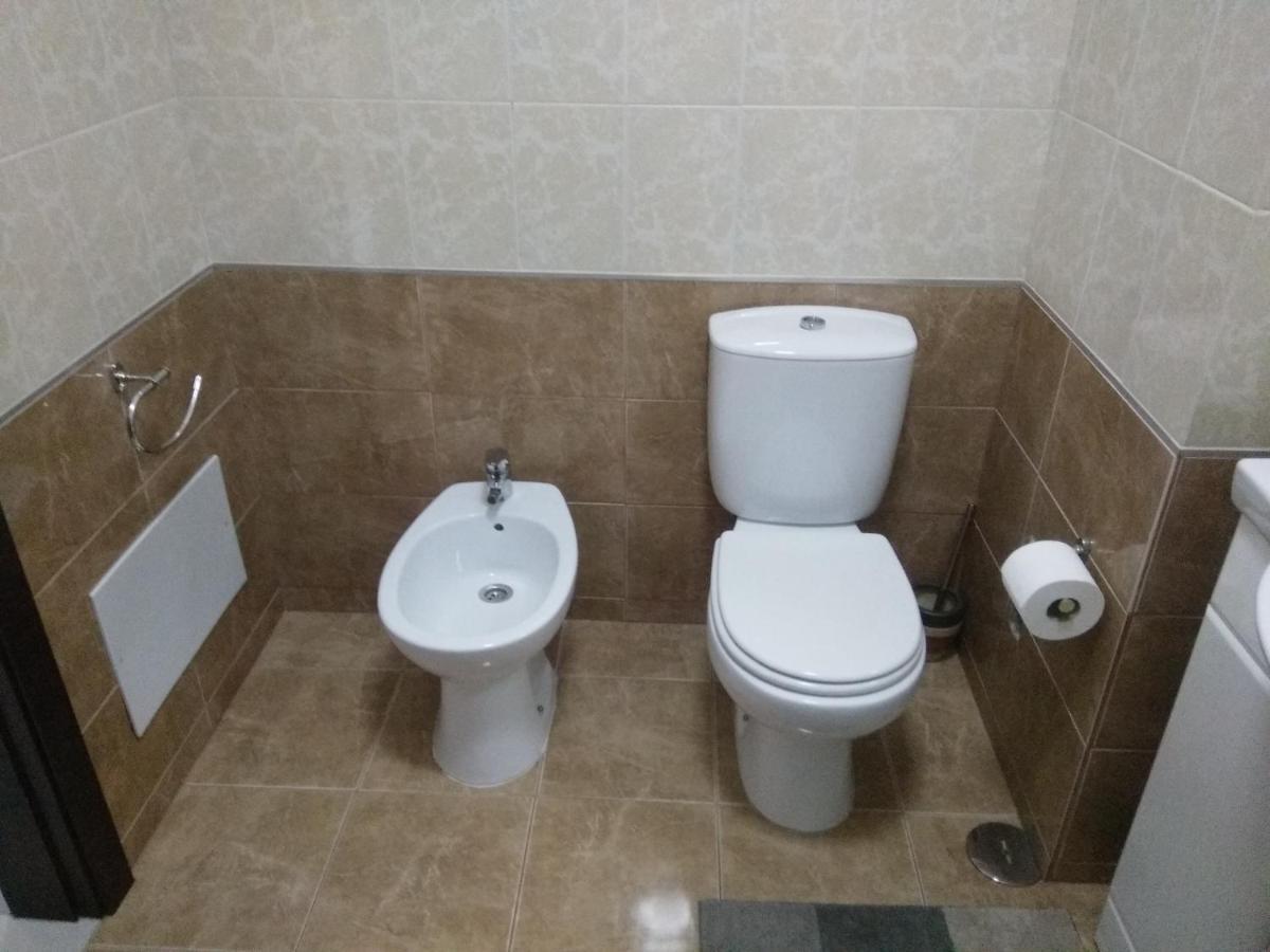 Apartment Zacarias Quarteira