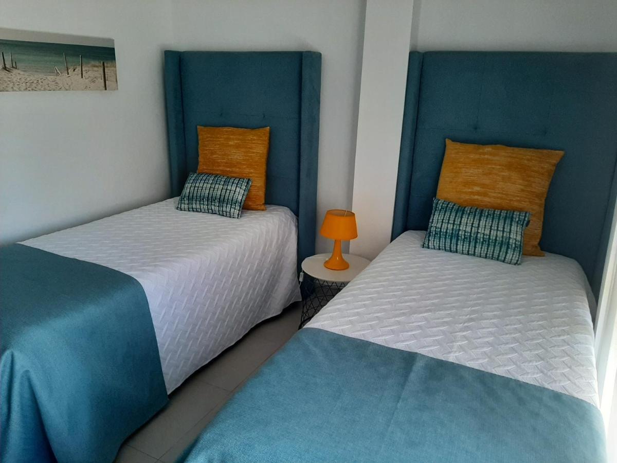 Zacarias Apartamento
