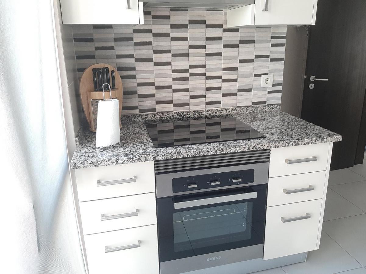 Apartment Zacarias Quarteira