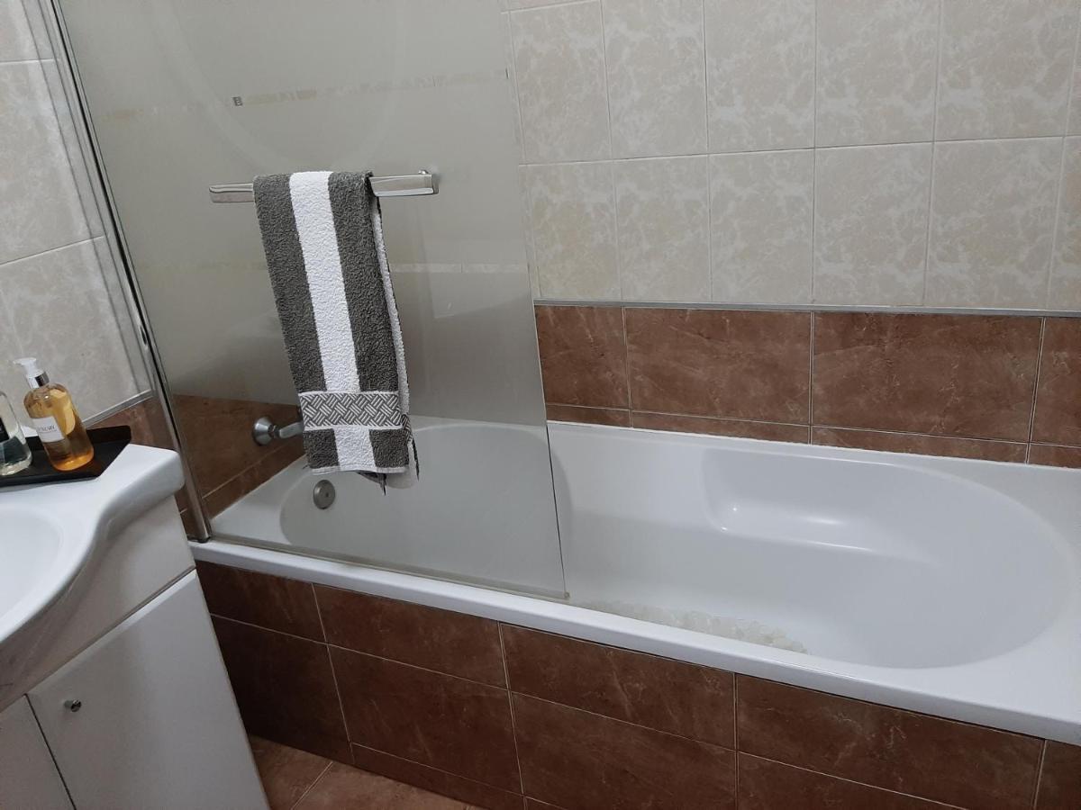 Zacarias Apartamento *