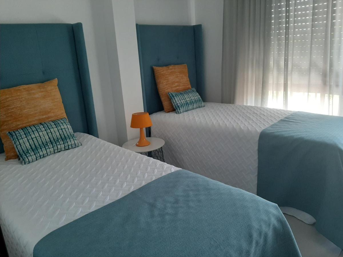 Zacarias Apartamento