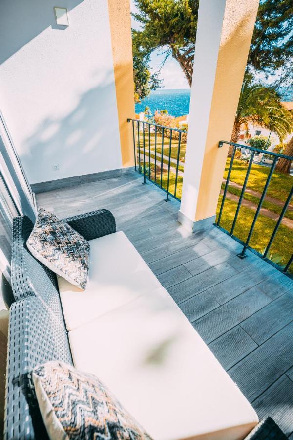 Sea Breeze Ii Apartment Canico (Madeira)