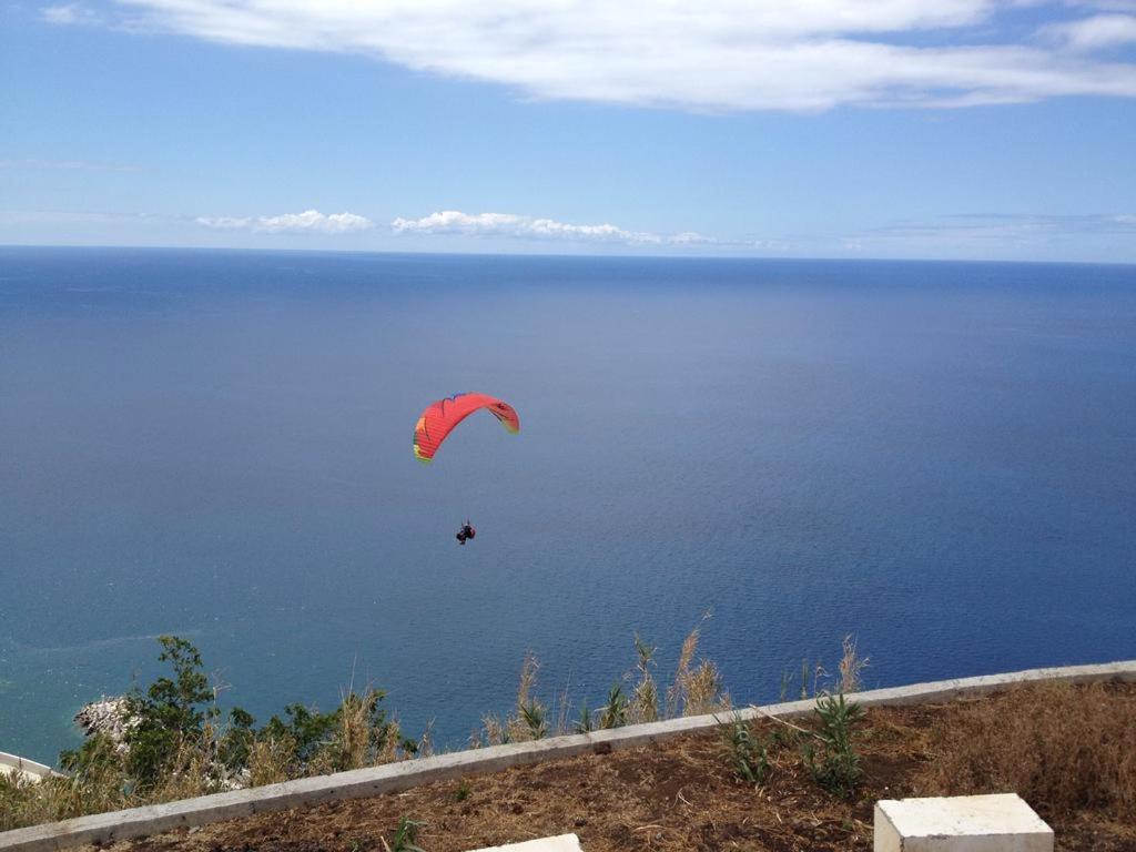 Holiday home O Meu Sonho Calheta (Madeira)