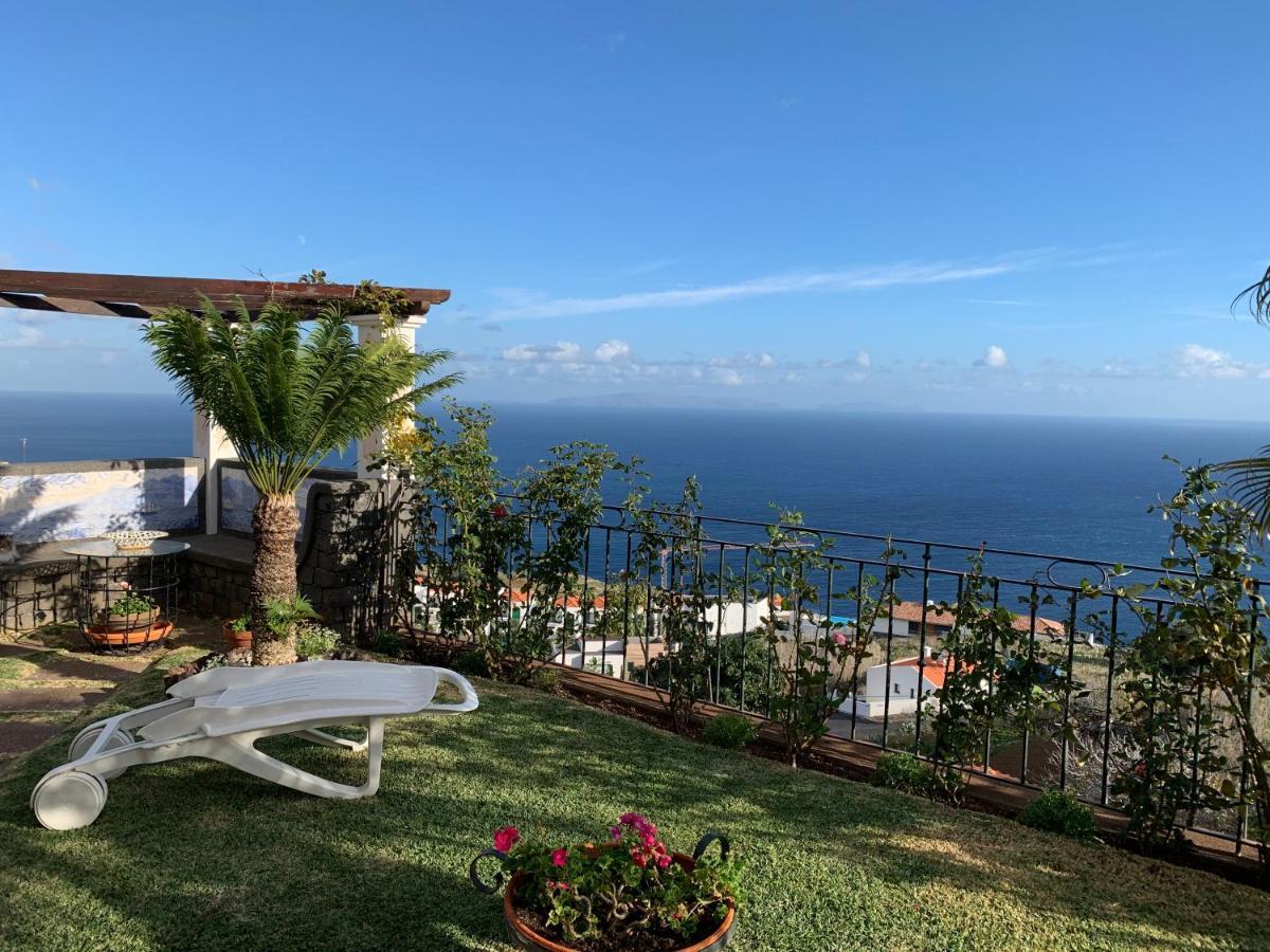 Villa Tagus Garajau