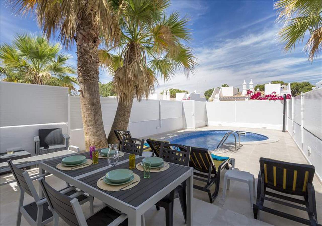 Villa Vicky Rae House - Vale Do Lobo *