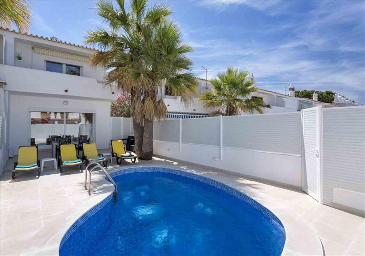 Vicky Rae House - Vale Do Lobo Villa