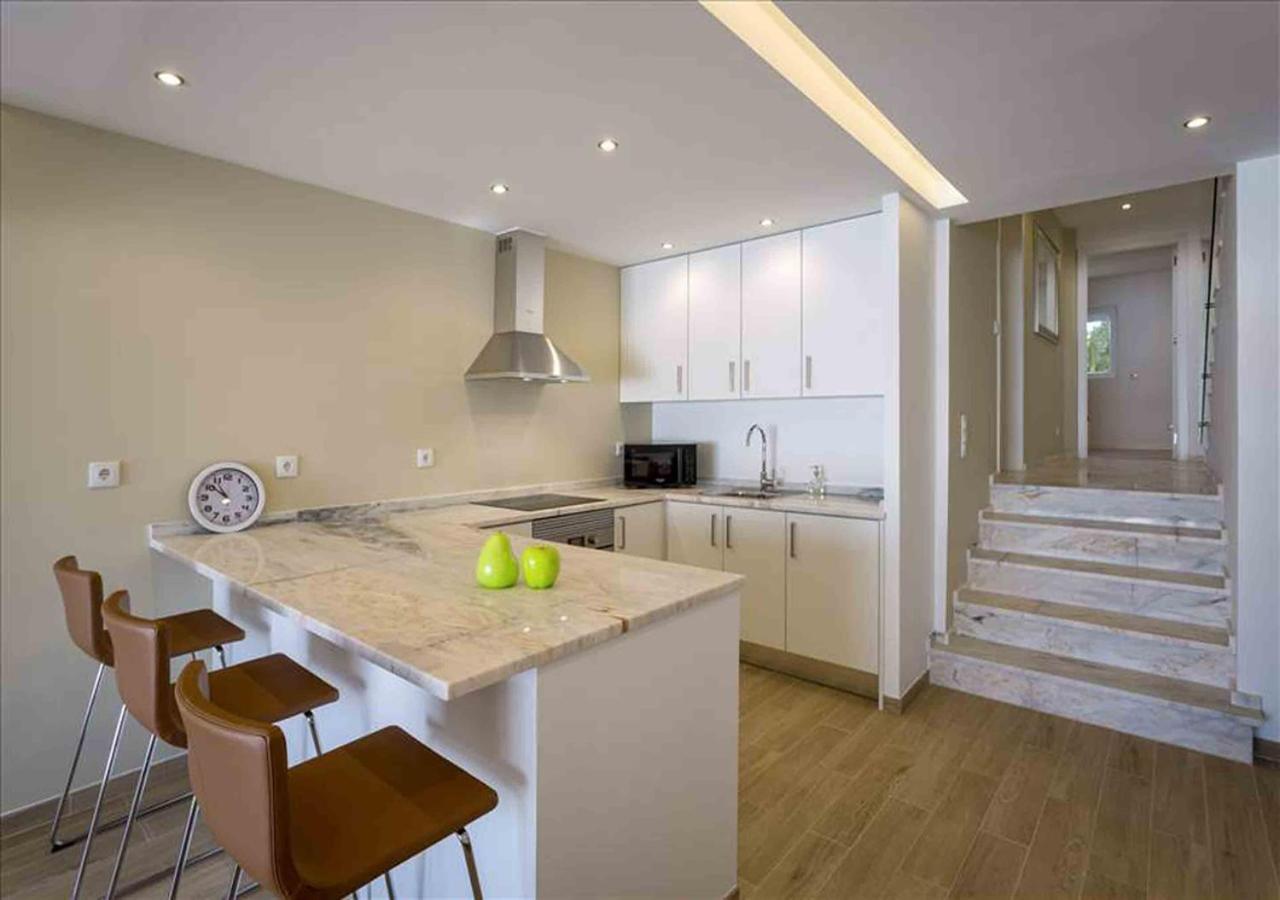 Vicky Rae House - Vale Do Lobo Villa