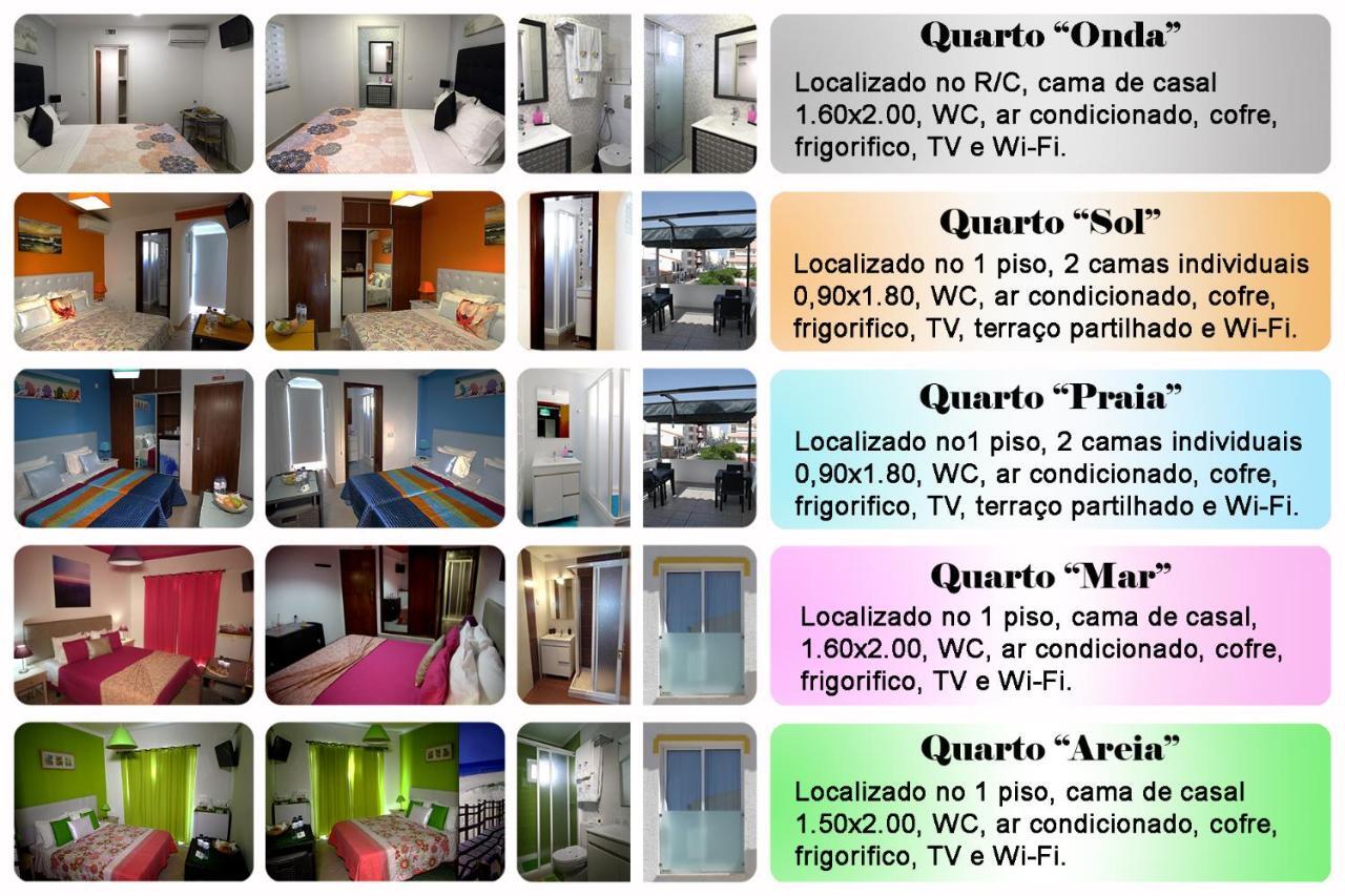 Guest house Casa Da 
