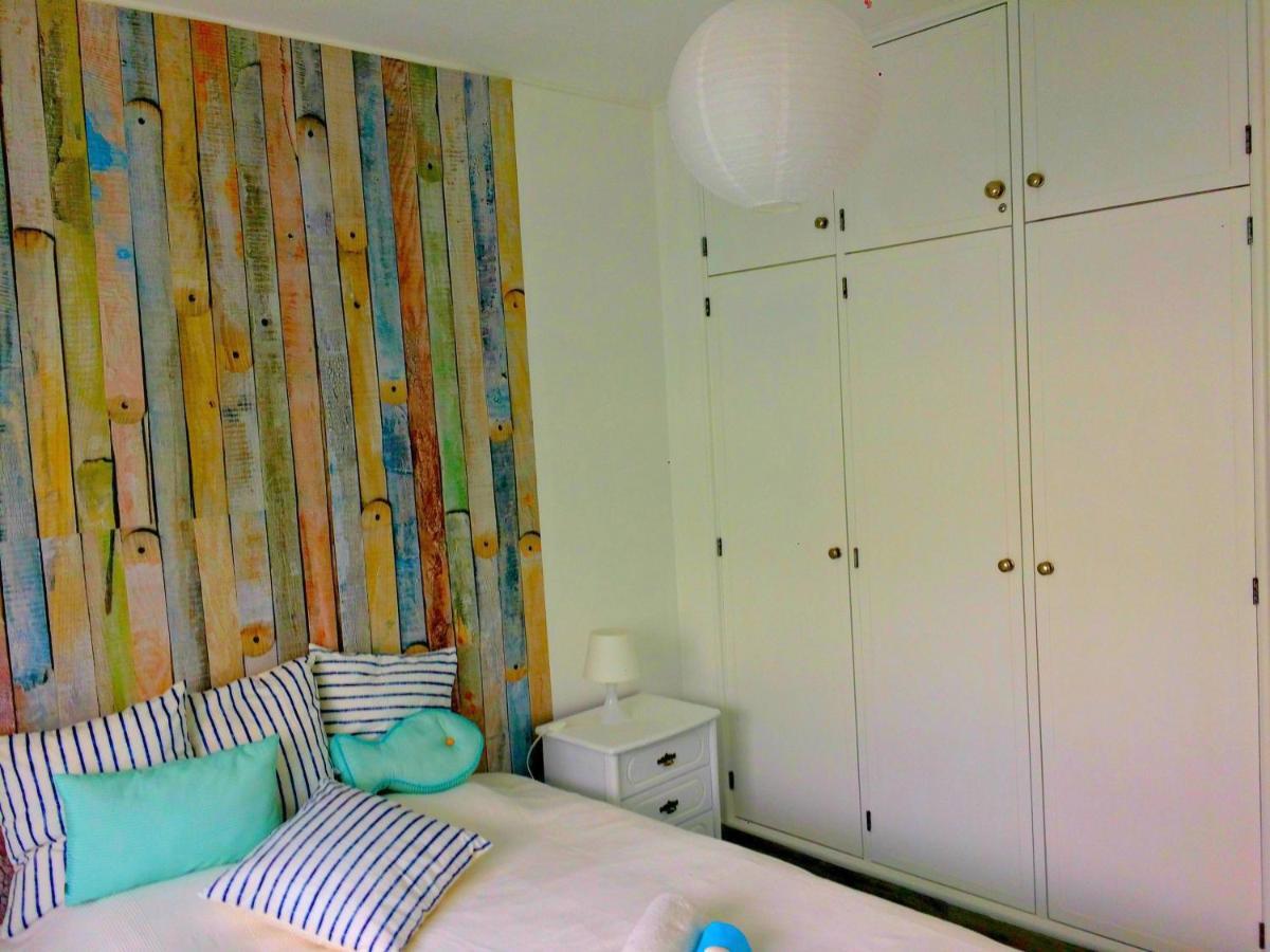 Wow Flat 200m Beach, 10min Downtown, Terrace With Sea View Vakantiehuis *