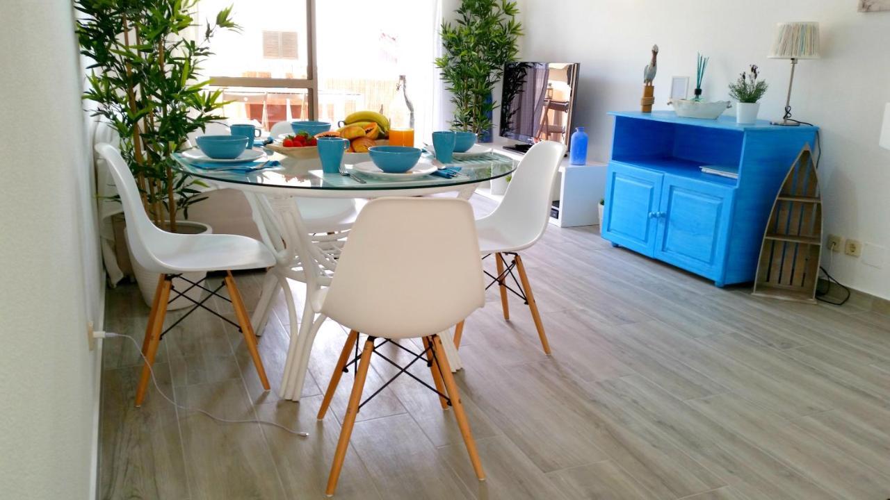 Wow Flat 200m Beach, 10min Downtown, Terrace With Sea View Vakantiehuis *