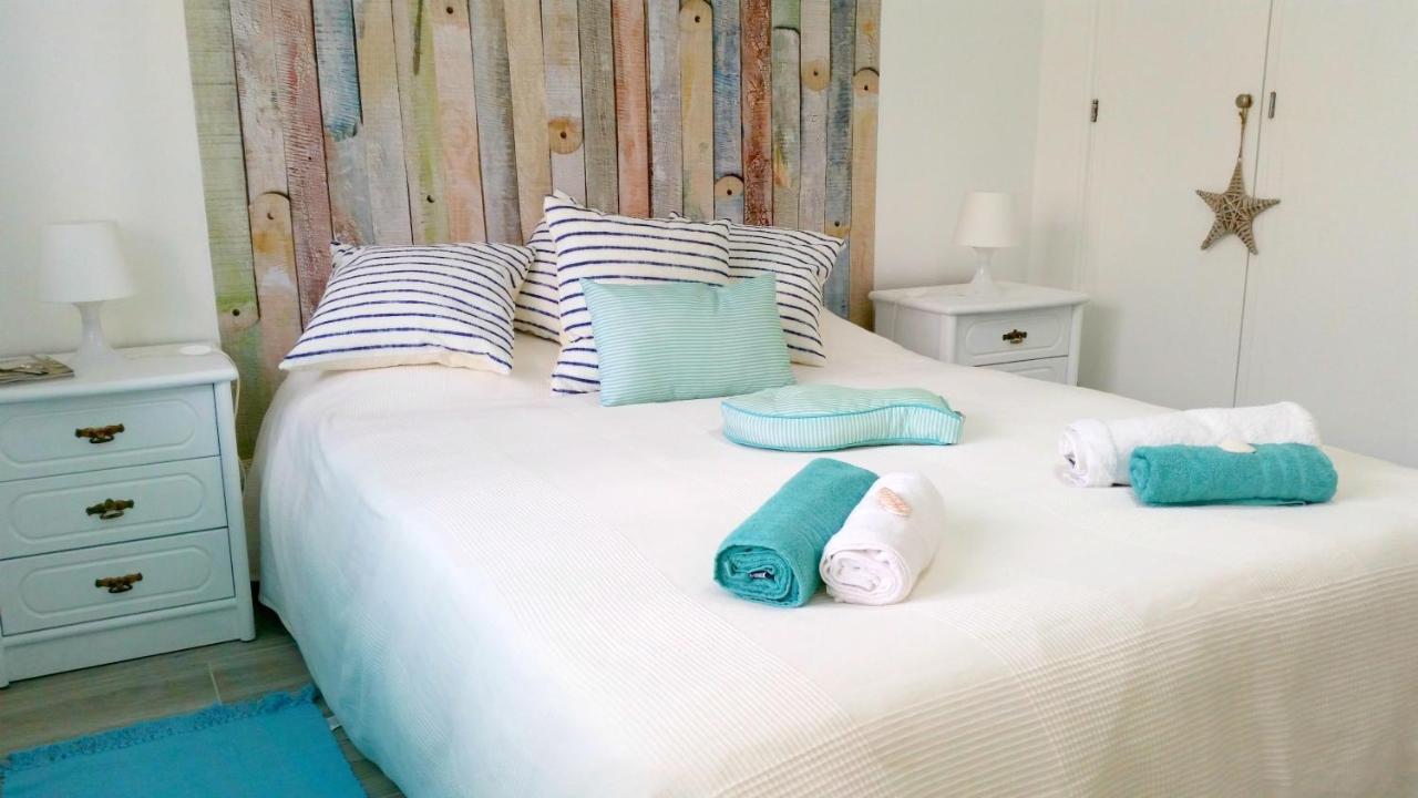 Wow Flat 200m Beach, 10min Downtown, Terrace With Sea View