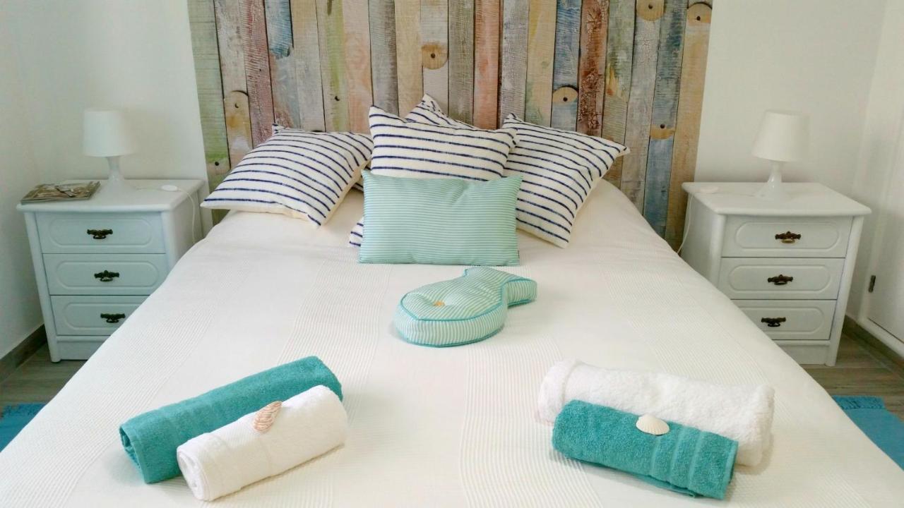 Holiday home Wow Flat 200m Beach, 10min Downtown, Terrace With Sea View