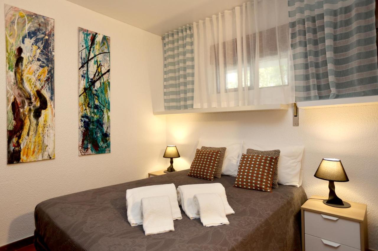 Like-home-t1 Apt-sea View, Near The * Carcavelos (Lisbon)