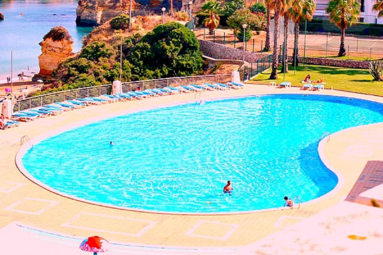 Holiday home Wow Flat 200m Beach, 10min Downtown, Terrace With Sea View Lagos