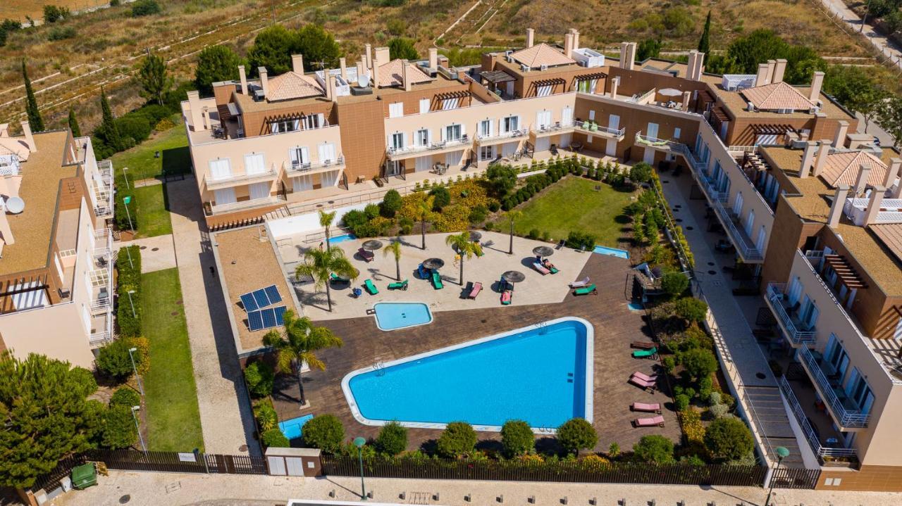 Apartamento Gardens T2 Penthouse With Pool And Fantastic Views - Wpcg19 *