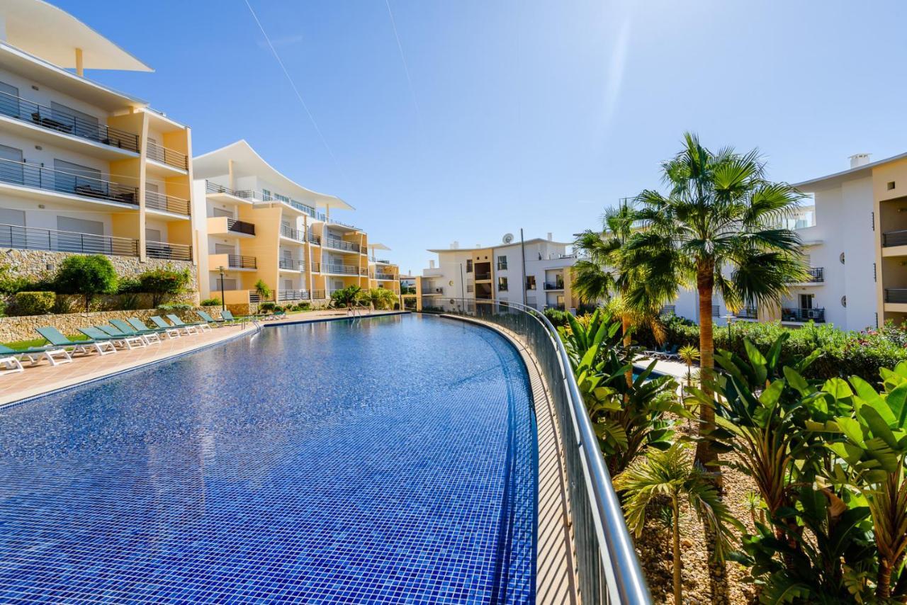 Homes Ocean View With 3 Spacious Terraces, 2 Swimming Pools & Tennis Court Apartamento *