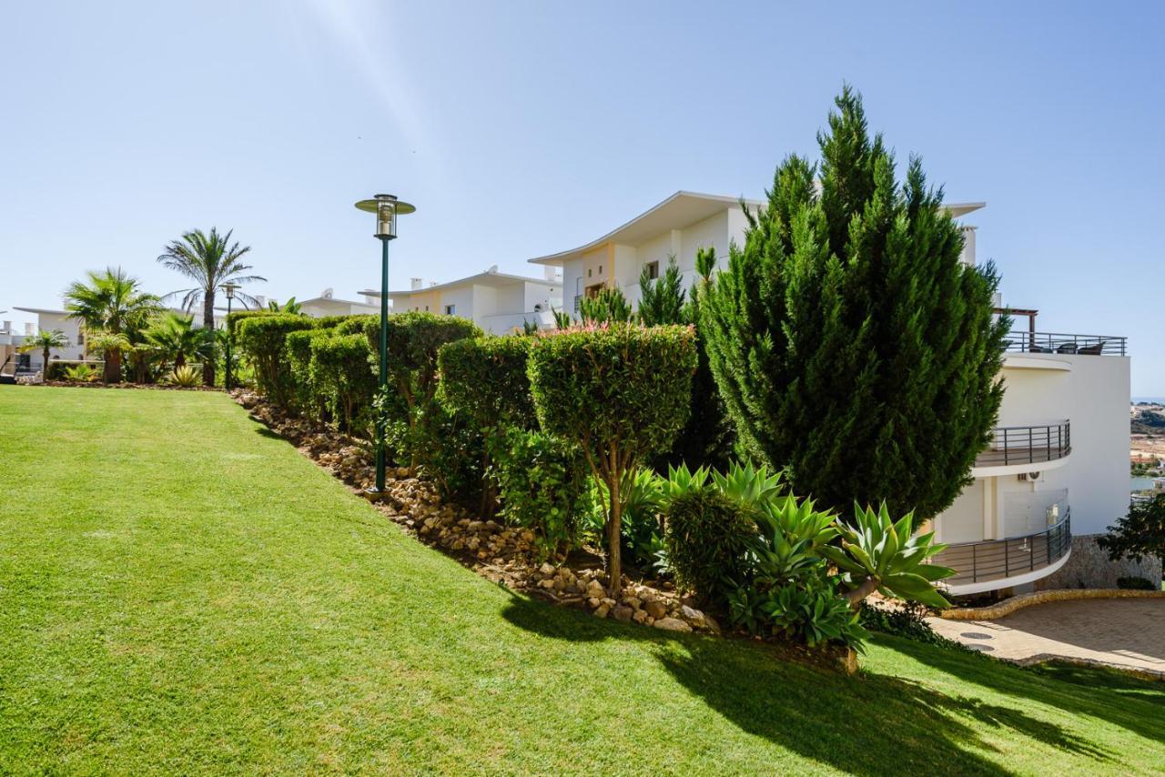 Apartamento Homes Ocean View With 3 Spacious Terraces, 2 Swimming Pools & Tennis Court *