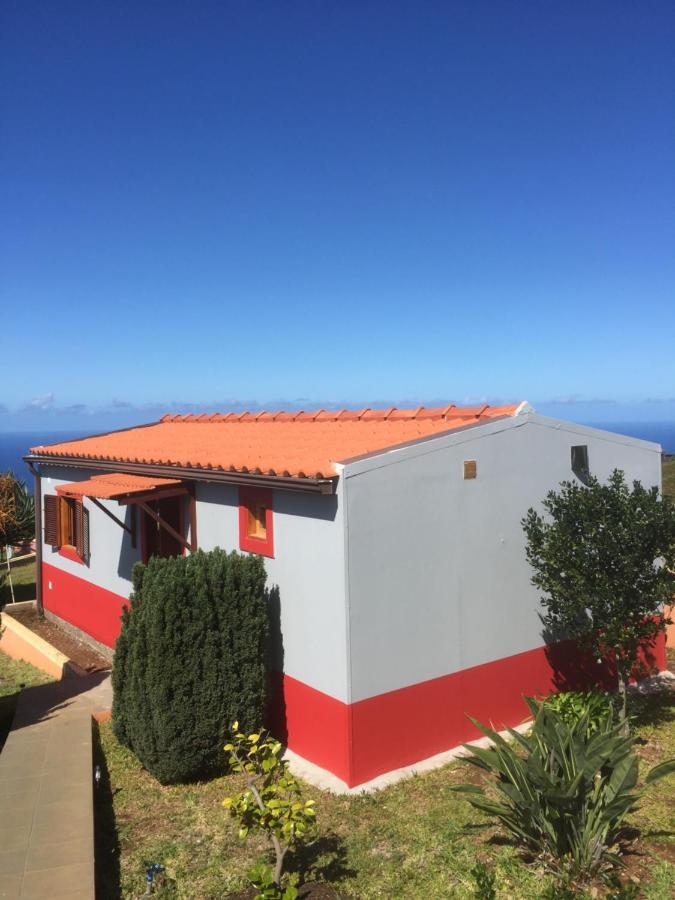 Ocean View