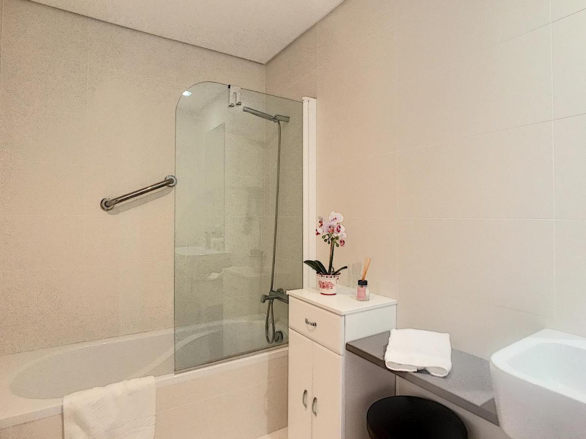Penthouse Paradisus By Lovelystay Apartment