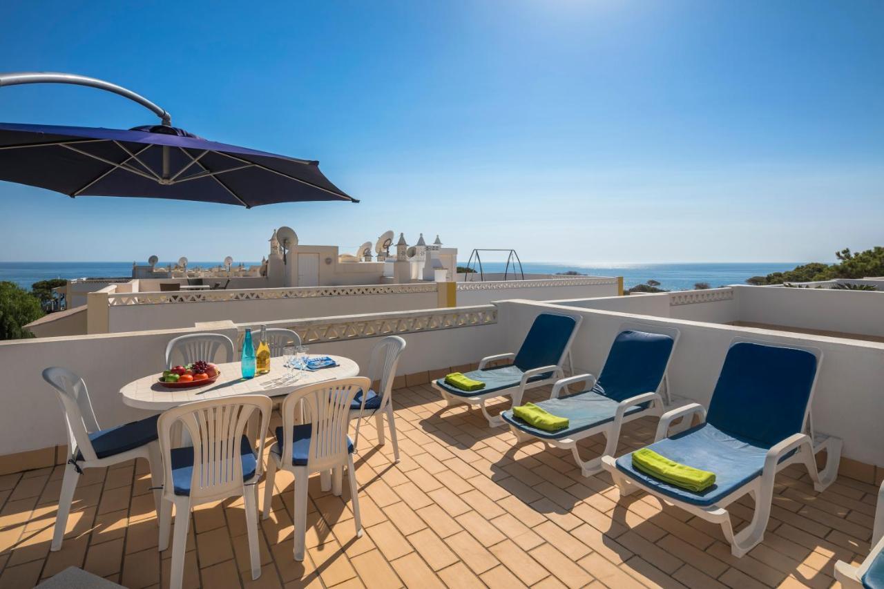 Casa Pedrinho Holiday home Benagil