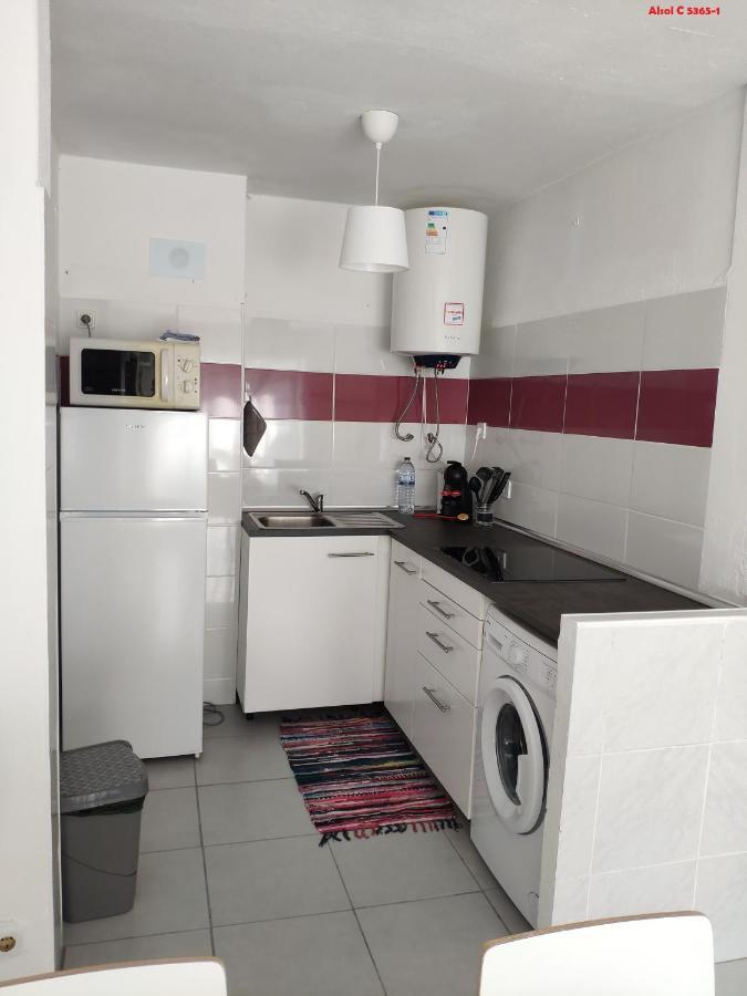 Apartamento Alsol C 5365-1 Quarteira
