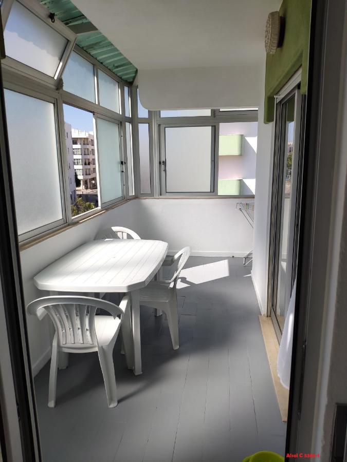 Alsol C 5365-1 Apartamento Quarteira