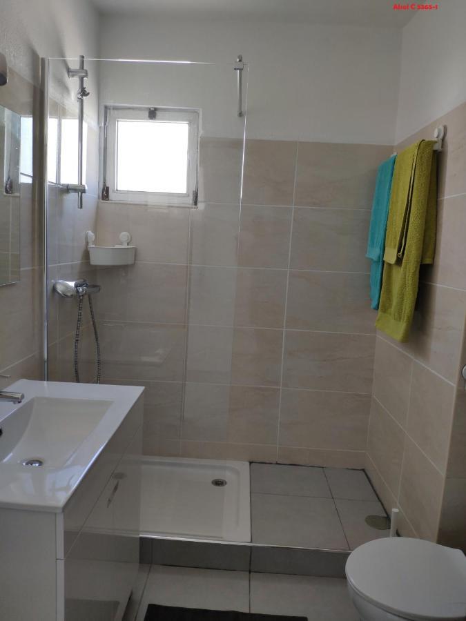 Apartamento Alsol C 5365-1